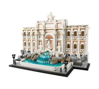 Lego Architecture Fontana di Trevi 21062