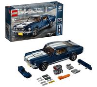 Lego Ford Mustang
