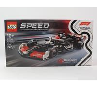 Lego Formula 1 Haas VF-24 F1 Team 2024 Speed Champions 77250