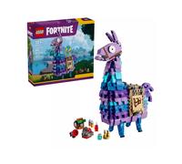 LEGO FORTNITE 77071 LAMA DELLE SCORTE - SUPPLY LAMA- DISPONIBILE