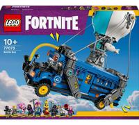 LEGO FORTNITE 77071 LAMA DELLE SCORTE - SUPPLY LAMA- DISPONIBILE
