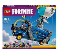 LEGO FORTNITE 77071 LAMA DELLE SCORTE - SUPPLY LAMA- DISPONIBILE