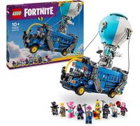 ✅ LEGO FORTNITE 77073 - BUS DELLA BATTAGLIA Nuovo New - Mai Aperto ✅