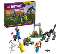 Lego® Campo di Bananita e Starter 77075