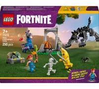 LEGO Fortnite (77075). Campo di Bananita e Starter