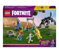 LEGO Fortnite 77075 Lego® Fortnite Il cuscinetto di Schali e lartista della ca