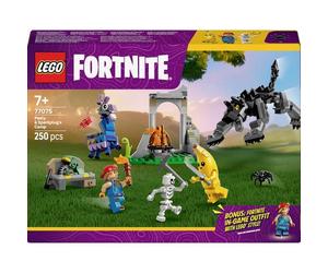 LEGO Fortnite 77075 Lego® Fortnite Il cuscinetto di Schali e lartista della ca