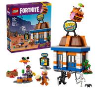 Lego® Ristorante di Durrr Burger 77076
