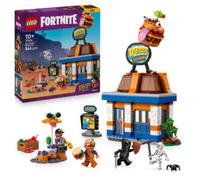 Lego® Ristorante di Durrr Burger 77076