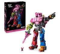 LEGO® Fortnite® 77078 Leader della Squadra Mecha