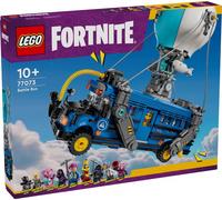 LEGO Fortnite Autobus da battaglia