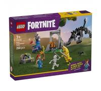 Lego® Campo di Bananita e Starter 77075