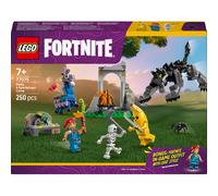 Lego® Campo di Bananita e Starter 77075