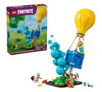 LEGO Fortnite Entrega de suministros 77080 314 pezzi