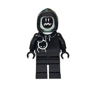 LEGO Fortnite Grimey Minifigure 77076