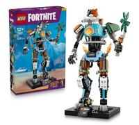 LEGO Fortnite KIT - Action Figure Giocattolo con Piccone Artigli Potenti e Ruota Girevole - Decorazione da Cameretta - Regalo per Gamer, Bambini e Bambine da 12 Anni in su Fan dei Videogiochi - 77081