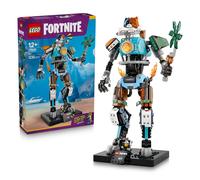 LEGO Fortnite KIT - Action Figure Giocattolo con Piccone Artigli Potenti e Ruota Girevole - Decorazione da Cameretta - Regalo per Gamer, Bambini e Bambine da 12 Anni in su Fan dei Videogiochi - 77081