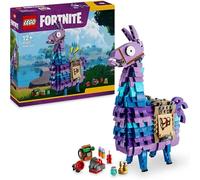 LEGO FORTNITE LAMA DELLE SCORTE