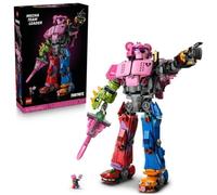 LEGO Fortnite Leader del Team Mecha 77078 2503 pezzi