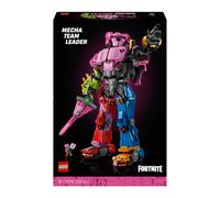 LEGO - Fortnite Leader Squadra Mecha 77078