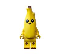 LEGO Fortnite Peely Minifigure 77075