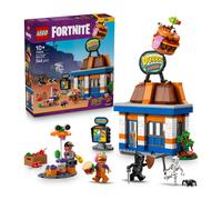 Lego® Ristorante di Durrr Burger 77076