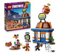 Lego® Ristorante di Durrr Burger 77076