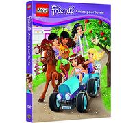 Lego friend : friends are forever saison 1, vol. 1