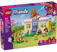 LEGO FRIENDS 01/2026 42687 42688 42689 42681 42686 42699 42691 42679 42680 42684