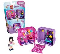 LEGO - 41409 - Friends Il Cubo dello Shopping di Emma