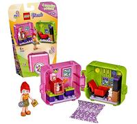 LEGO - 41408 - Friends Il Cubo dello Shopping di Mia