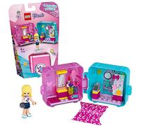 LEGO - 41406 - Friends Il Cubo dello Shopping di Stephanie