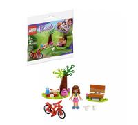 LEGO® Friends 30412 Picnic al parco