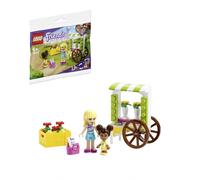 LEGO® Friends 30413 Carretto di fiori