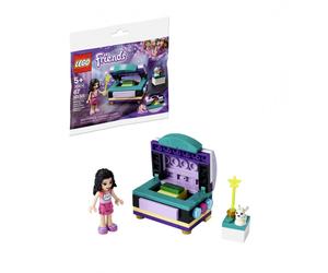 LEGO® Friends 30414 La scatola magica di Emma