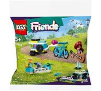 LEGO Friends 30658 Camion rimorchio della musica