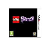 Lego Friends 3DS - IMPORT