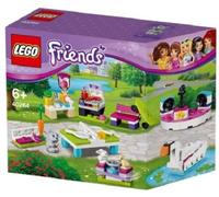 LEGO Friends 40264 Set Accessori HEARTLAKE City