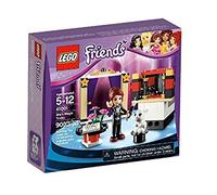 LEGO Friends 41001 - I Trucchi Magici di Mia