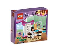 LEGO Friends 41002 - La Lezione di Karate di Emma