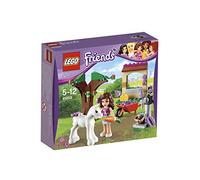 LEGO Friends 41003 - Il Puledro di Olivia