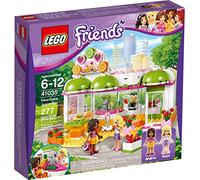 LEGO Friends 41035 - Il Bar dei Frullati di Heartlake