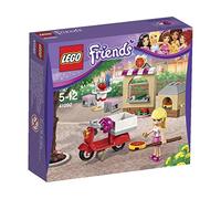 LEGO Friends 41092 - La Pizzeria di Stephanie