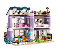 LEGO Friends 41095 - La Villetta di Emma