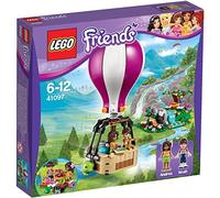 LEGO Friends 41097 - Heartlake La Mongolfiera