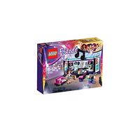 LEGO Friends 41103 - Lo Studio di Registrazione della Pop Sta