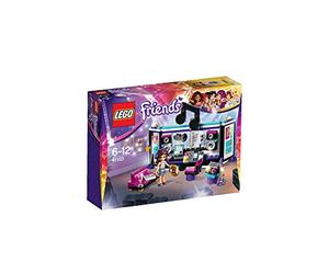 LEGO Friends 41103 - Lo Studio di Registrazione della Pop Sta