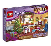 LEGO Friends 41131 - Set Costruzioni, Calendario dell'Avvento Friends