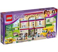 Lego Friends 41134 Heartlake, Scuola di Arte