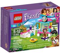 LEGO Friends 41302 - Set Costruzioni Coccole per Cuccioli